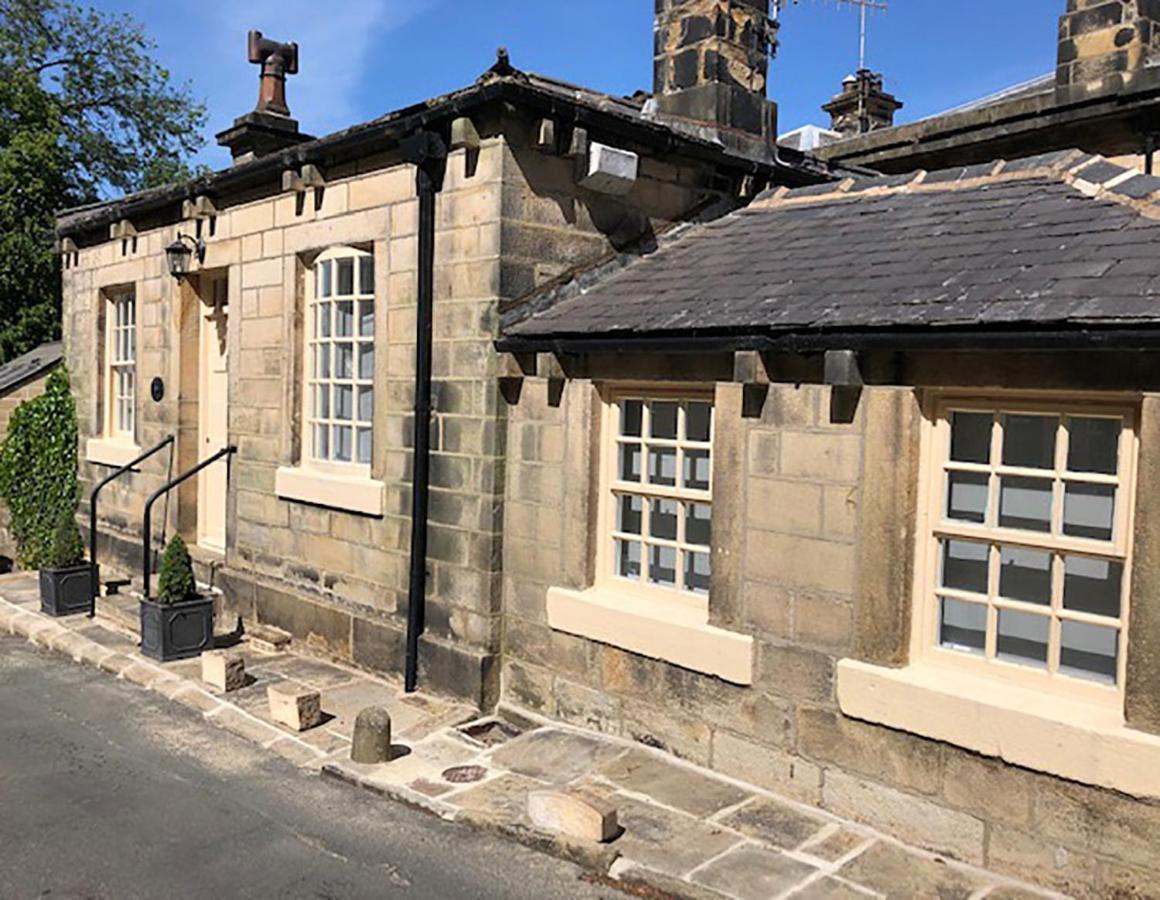 Ewood Cottage *New* Exquisite Country Cottage Todmorden Kültér fotó