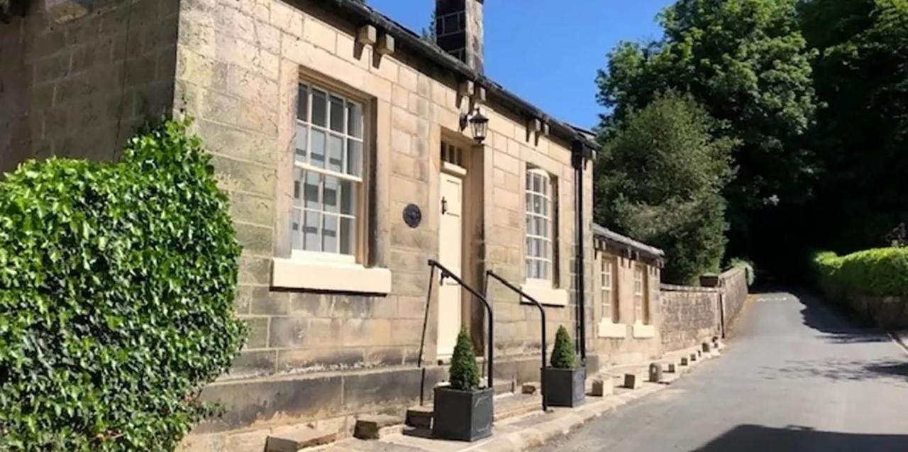 Ewood Cottage *New* Exquisite Country Cottage Todmorden Kültér fotó