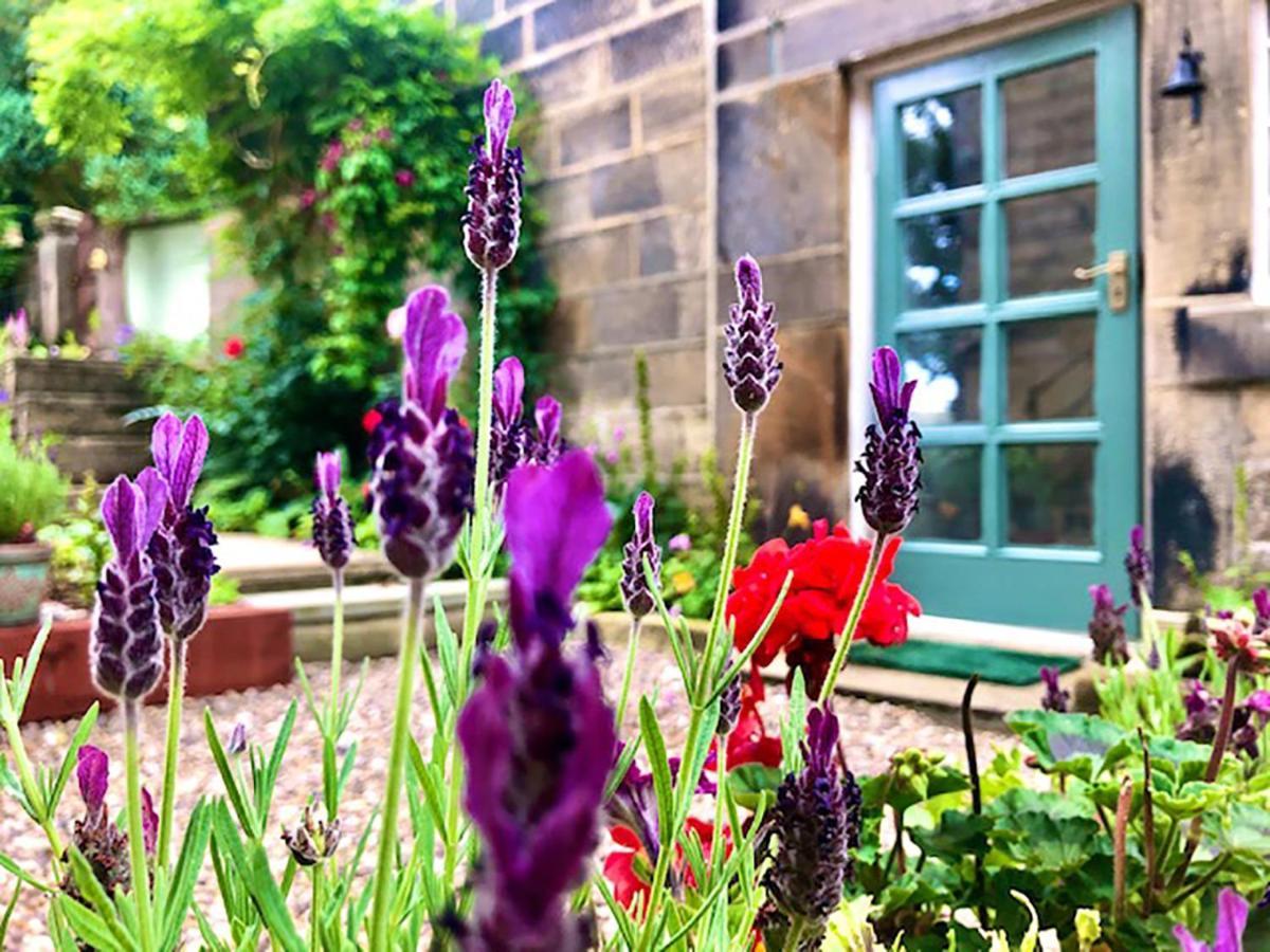 Ewood Cottage *New* Exquisite Country Cottage Todmorden Kültér fotó
