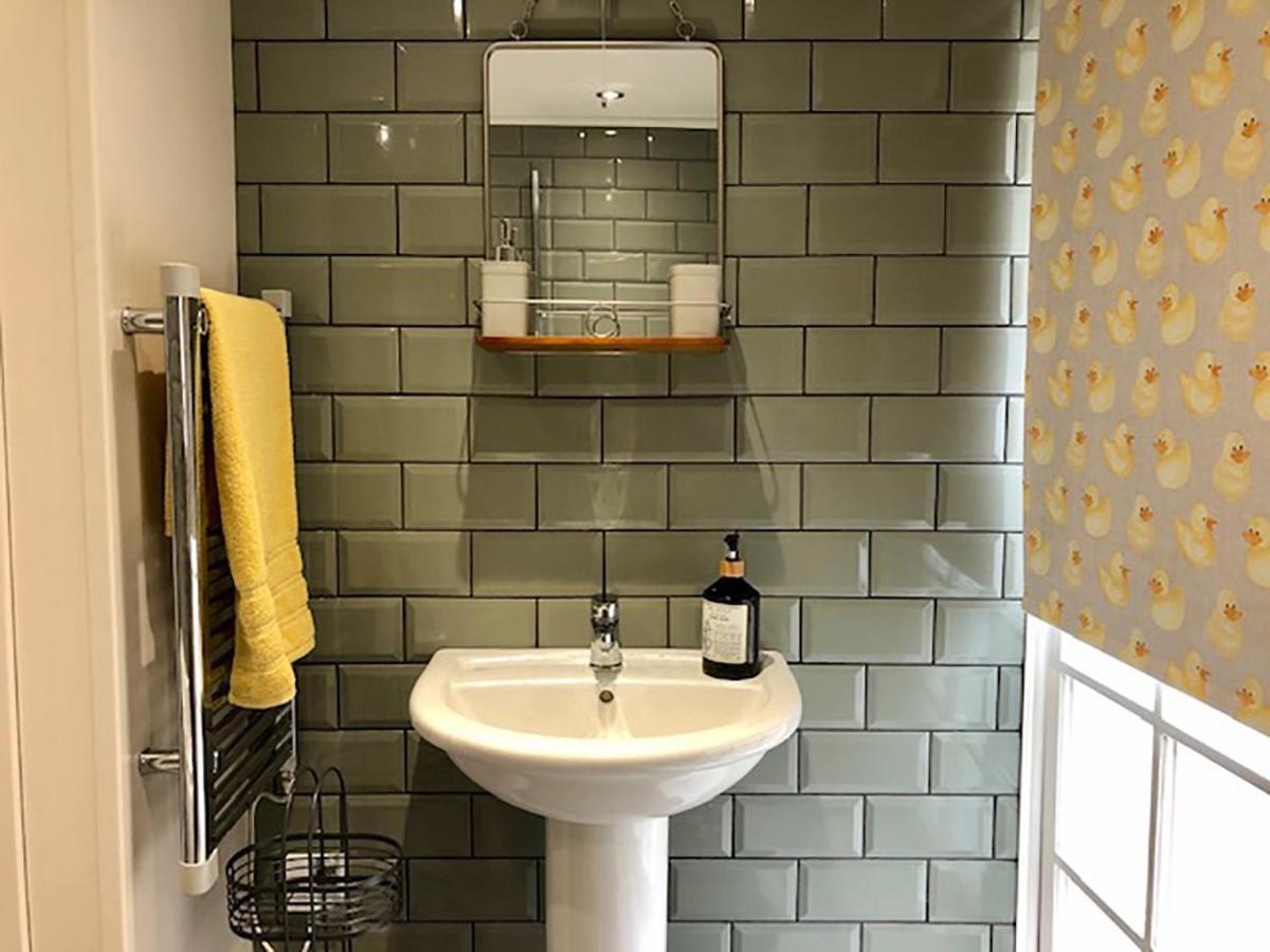 Ewood Cottage *New* Exquisite Country Cottage Todmorden Kültér fotó