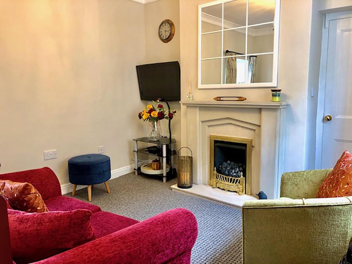 Ewood Cottage *New* Exquisite Country Cottage Todmorden Kültér fotó