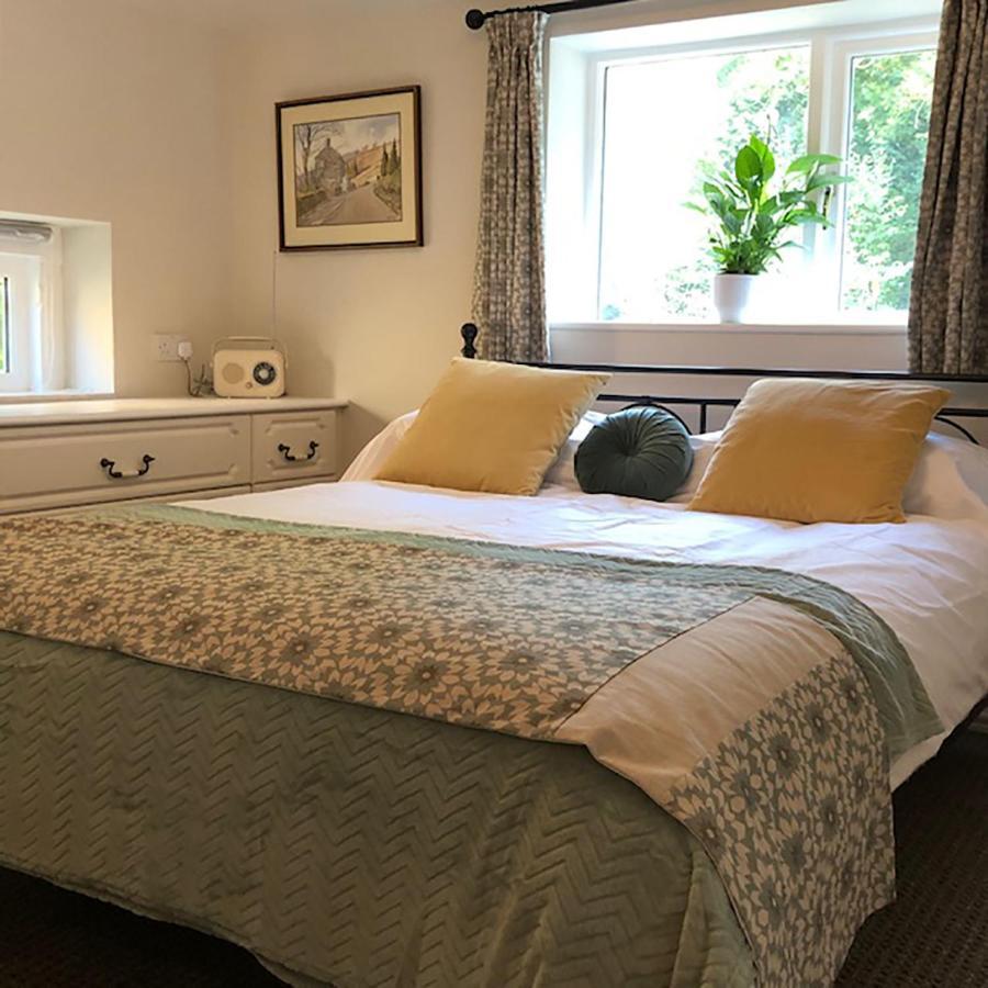 Ewood Cottage *New* Exquisite Country Cottage Todmorden Kültér fotó