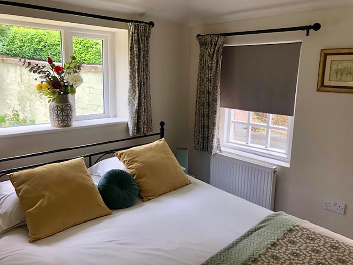 Ewood Cottage *New* Exquisite Country Cottage Todmorden Kültér fotó