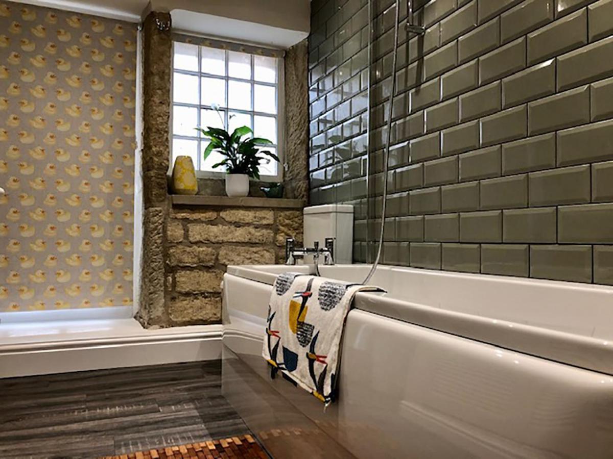 Ewood Cottage *New* Exquisite Country Cottage Todmorden Kültér fotó