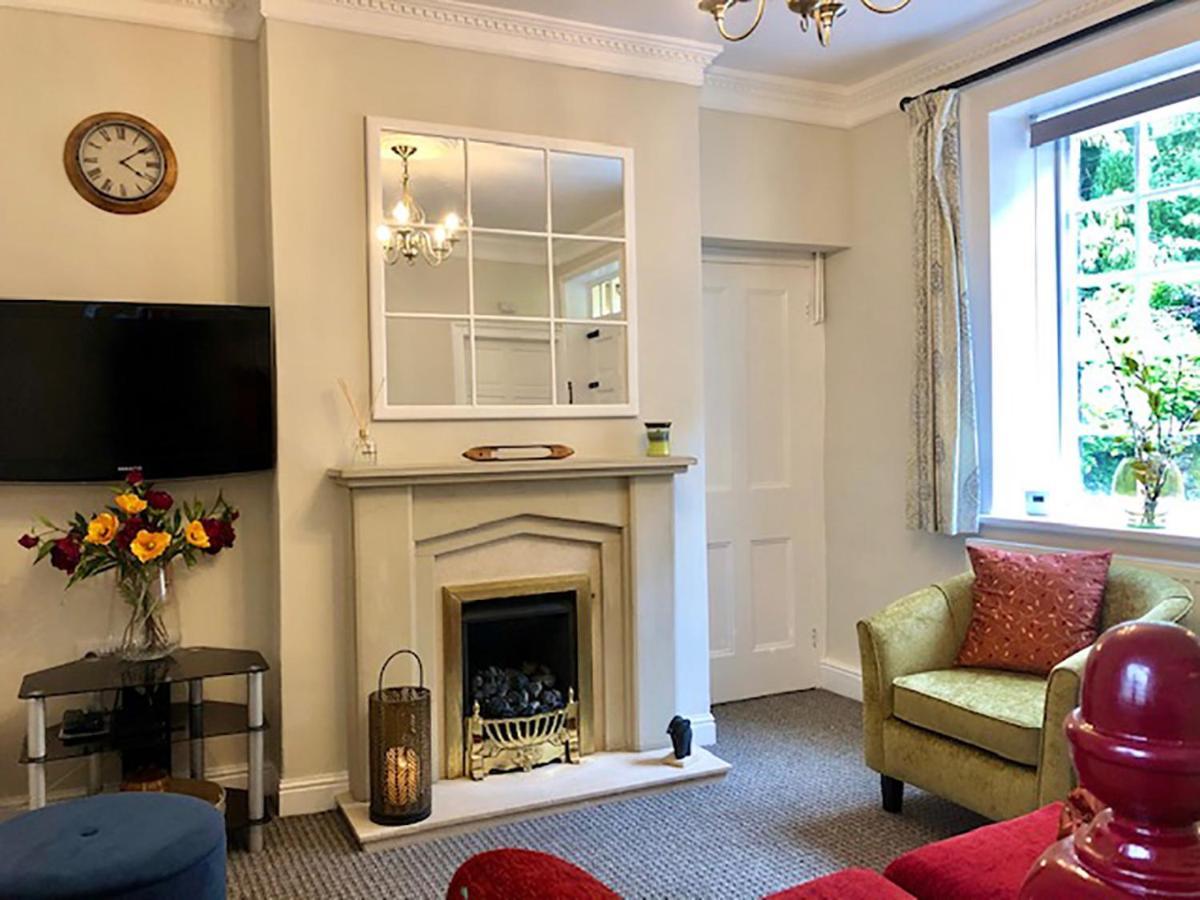 Ewood Cottage *New* Exquisite Country Cottage Todmorden Kültér fotó