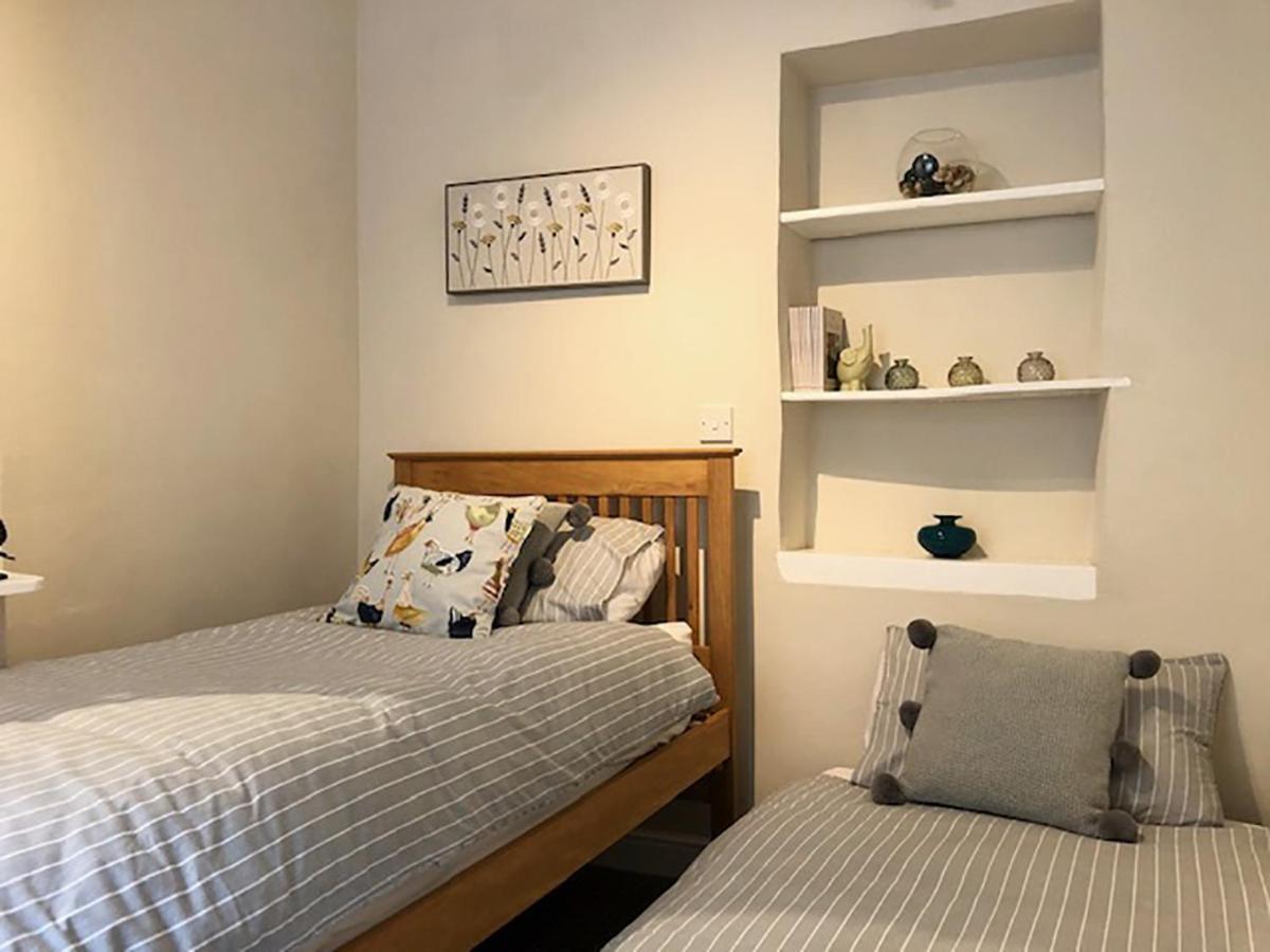 Ewood Cottage *New* Exquisite Country Cottage Todmorden Kültér fotó