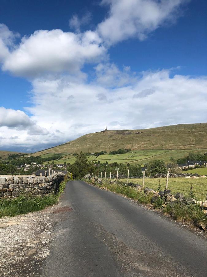 Ewood Cottage *New* Exquisite Country Cottage Todmorden Kültér fotó